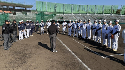 KBO 심판·기록위원, 구단 전지훈련 파견…20일 두산 방문