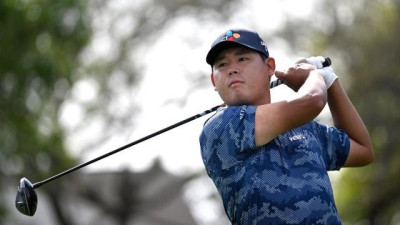 안병훈·김시우, 시즌 첫 상위 10위 안착 도전