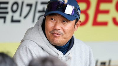 [잠실 토크박스] “비에 안 좋은 기억이 있는데… 게임 안할 수가 없겠네요”