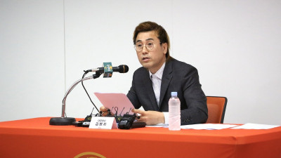 강원FC-춘천시, ACL 홈경기 개최 상호 협력 약속