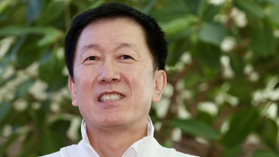 박주봉호 수디르만컵 첫판서 체코 격파… 안세영은 휴식