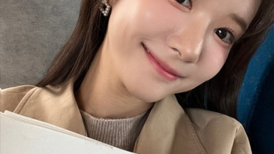 '야구 맛집'의 '엔돌핀 진행자' 박소영 MBC 아나운서 [김대호의 인터뷰]