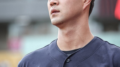 하늘도 야속하지…천금 같은 기회 앞에서, 다시 고개 든 부상