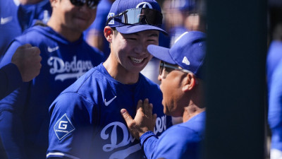 트리플A서 3경기 연속 안타! 김혜성 더블헤더서 1안타씩 신고···OPS 8할 회복