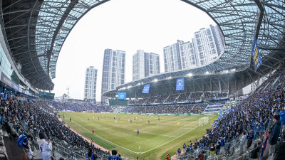 ‘지역과 상생’ 인천, 지역 내 아파트 단지와 업무협약