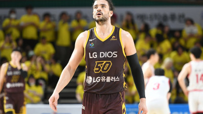 ‘마레이-타마요 폭격’ LG, 챔프전 3승째… 창단 첫 우승까지 딱 ‘한 걸음’