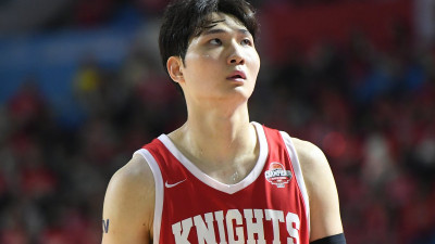 [SW인터뷰] 부활한 MVP 반격 선봉 섰다… 안영준 “이제 이기는 법 깨달아”