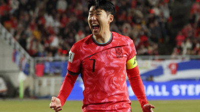 홍명보호, 강호 미국-멕시코와 평가전… 북중미월드컵 출발점이다