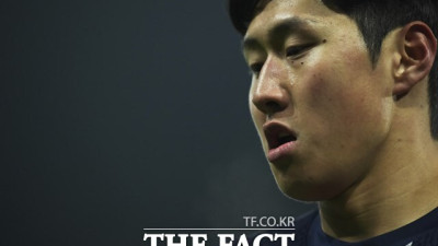 '헤어질 결심' 이강인, PSG 리그1 최종전서도 '결장'...'씁쓸한 우승 축제'