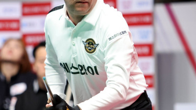 프로당구 PBA 팀리그 에스와이-웰컴저축銀 ‘전격 트레이드’…산체스-최원준 맞교환
