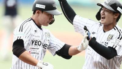 독립야구 최고는? 연천 vs 용인… KBO DREAM CUP 결승서 맞붙는다
