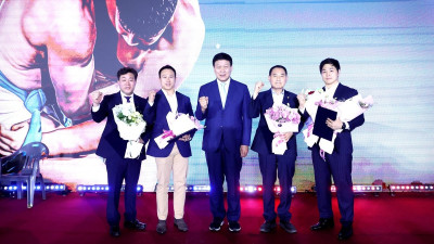 제14회 씨름의 날 기념식 개최… 씨름 유공자 문체부 장관 표창
