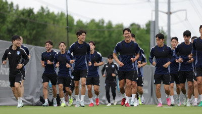 ‘위대한 도전’ 울산 HD, 남아공 마멜로디와 클럽 월드컵 첫 판 승리로 장식한다!
