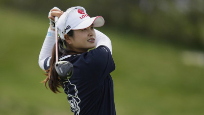 ‘아쉬운 한 타 차’ 최혜진, LPGA 마이어 클래식서 준우승···17번 티샷 실수가 아쉽다