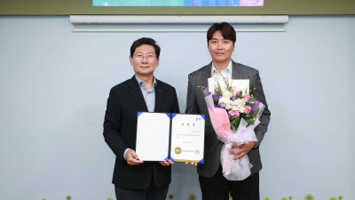 ‘K리그의 전설’ 이동국, 용인시 시민프로축구단의 초대 ‘테크니컬디렉터’ 맡아