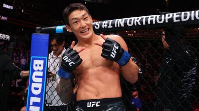 UFC 韓 루키들 한곳 모인다… 고석현?유주상?박현성?이창호?유수영, 팬사인회 개최