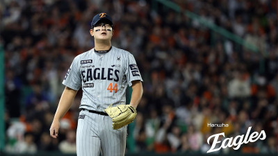 3년 차 ‘독수리 수호신’ 김서현, 역대 최다 올스타전 팬 투표 득표 신기록 세웠다… 롯데는 6명으로 최다 배출