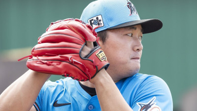 고우석, MLB 꿈 놓지 않는다…디트로이트와 마이너 계약 초읽기