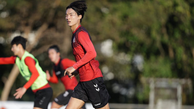 K리그2에서 곧장 유럽 무대로… 경남FC 이강희, 오스트리아 명문클럽 빈과 4년 계약 골인
