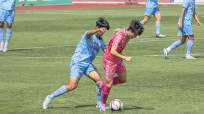 제61회 추계대학축구연맹전, 2일 태백서 개막… 18일까지