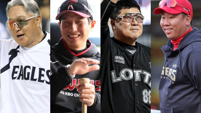 인기팀 바글바글한 상위권… ‘전반기 최초 700만’ KBO리그, 가속 페달 아직도 남았다