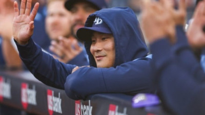 수술대 올랐던 김하성, 마침내 돌아온다…5일 탬파베이 데뷔전 가능성 높아