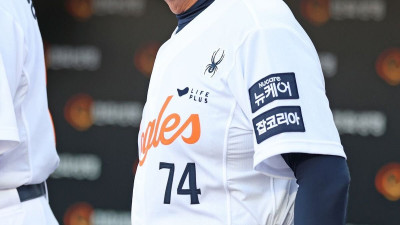 [고척 토크박스] “쓸데없는 3할 타자 필요없어요” 김경문 한화 감독