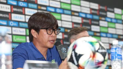 20년 만의 우승 도전! 동아시안컵 중국전 선발 발표…지소연·이금민 출격