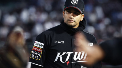 [인천 토크박스] 끝모를 부진에 다가오는 이별? “쿠에바스, 우승 시켜준 선수인데… 말 아낄게요”
