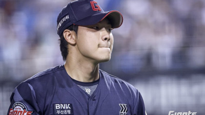 제구 불안 지우고…홍민기가 날개를 편다 “자신감 보인다”