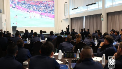 대한축구협회, ‘AFC 엘리트 국제심판 세미나’ 국내 유치… 21일부터 개최