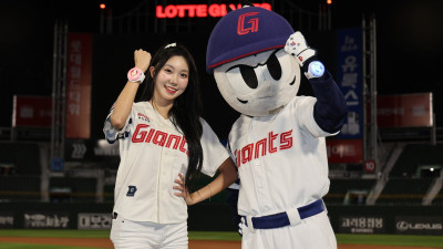[내야외야] 롯데, 사직에서 즐기는 ‘바캉스 시리즈’