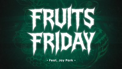 전북현대, 8일 홈경기 ‘FRUITS FRIDAY’ 개최