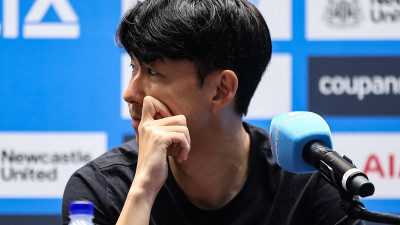 ‘소년서 전설로’ 10년 동행 마침표… “멋지게 작별” [뉴스 투데이]