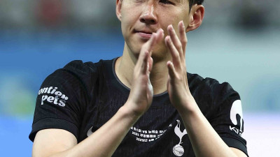 “손흥민의 업적 이어갈 방법 찾아라”… 토트넘이 해결해야 할 새 과제