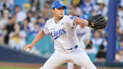 ‘끝판왕’ 오승환… 2025 시즌 끝으로 은퇴