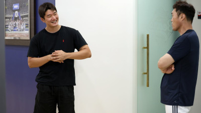 ‘군필 지원군’ 두산 안재석, 1군 합류 초읽기… “콜업 임박했다”