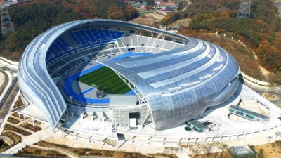 ‘용인FC’ 사실상 창단 승인…2026년 K리그2 17개 구단 체제