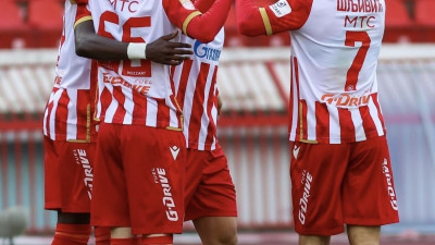설영우의 즈베즈다, UCL PO 1차전에서 파포스에 일격 허용… 27일 ‘벼랑 끝’ 2차전