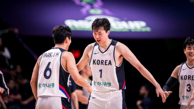 [SW광장] 이현중·여준석, KBL에서도 보고싶다