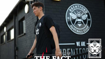 '유일한 해외파' 김지수 포함 이민성호 2026 AFC U23 아시안컵 예선 참가 명단 발표
