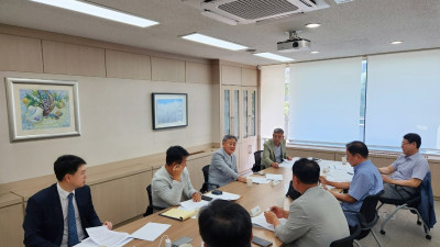 한국골프장경영협회, 요금·예약·세제 등 업계 현안 개선 방향 모색