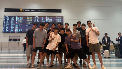 해외로 나아가는 강남 삼성…후쿠오카서 AYBC 글로벌 리그 프로젝트 등 워크숍 진행