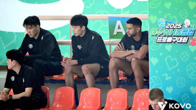 FIVB와 소통 못한 KOVO, 결국 KOVO컵 남자부 일정 전면 취소