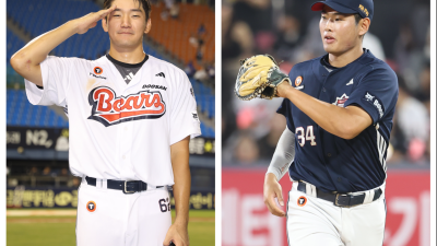 [SW포커스] 안재석의 자신감, 홍성호의 간절함… ‘허슬두’가 가야 할 길