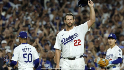 모든 미국인이 주목하는 ‘역사적인 날’, 이정후-김혜성은 없었다