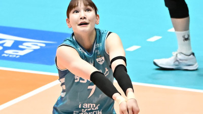 “전과는 확실히 다르다”… 부상서 회복한 안혜진, 하나씩 보완해 나간다