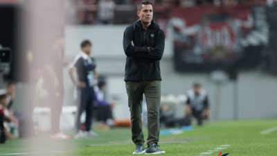 완패한 부리람 감독 “FC서울이 영리했다”