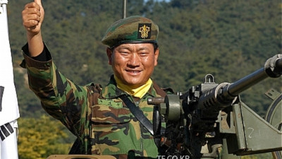 최경주-정몽윤 회장이 그려낼 또 다른 10년은? [박호윤의 IN&OUT]