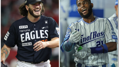 폰세부터 디아즈까지… 1200만 함성 속에 피어난 기록의 향연